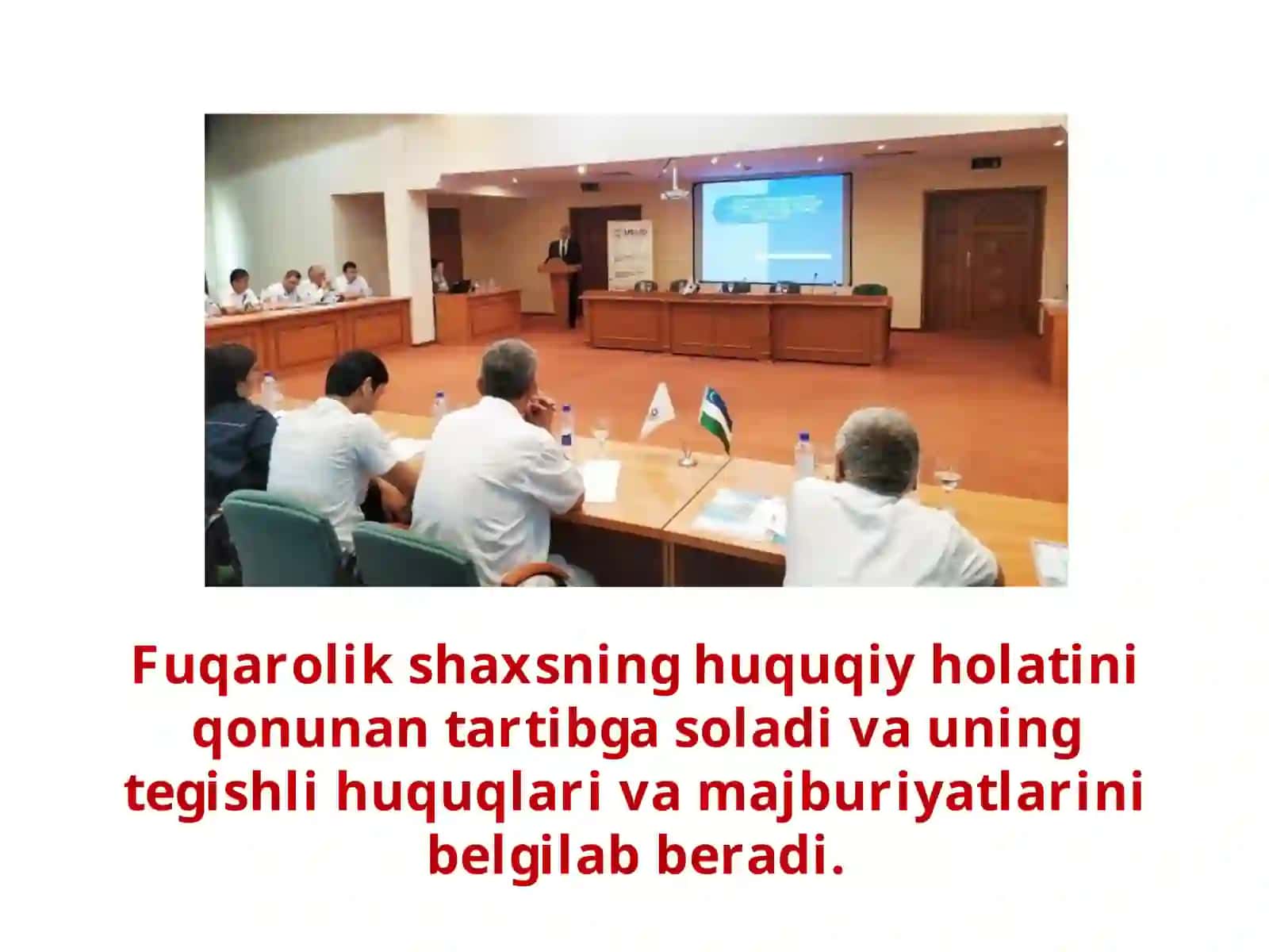 10-sinf Huquq fanidan O'zbekiston Respublikasi fuqaroligi dars taqdimoti 4