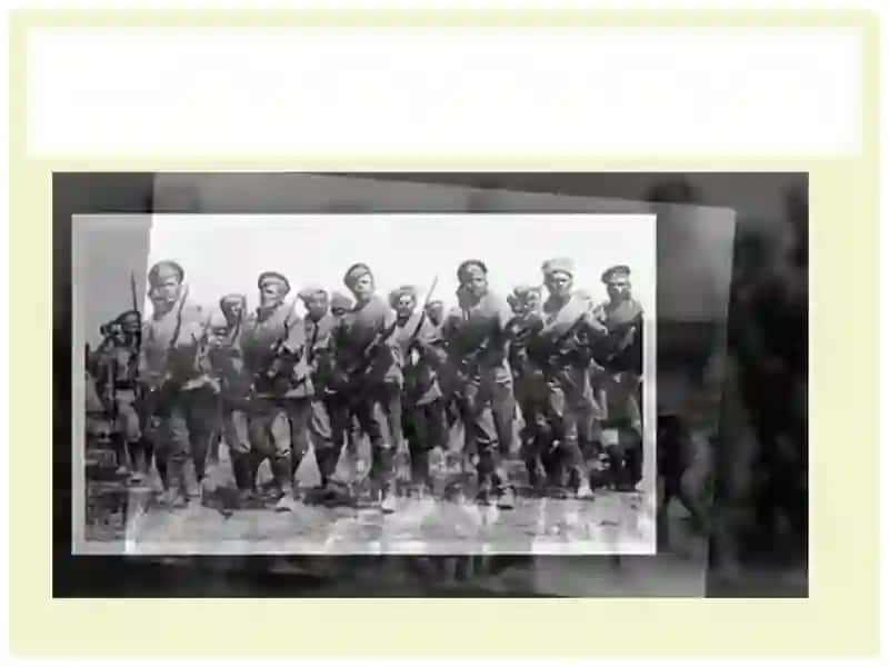 Ikkinchi jahon urushi yillarida 0‘zbek xalqining fashizm ustidan qozongan g‘alabaga qo‘shgan hissasi 4