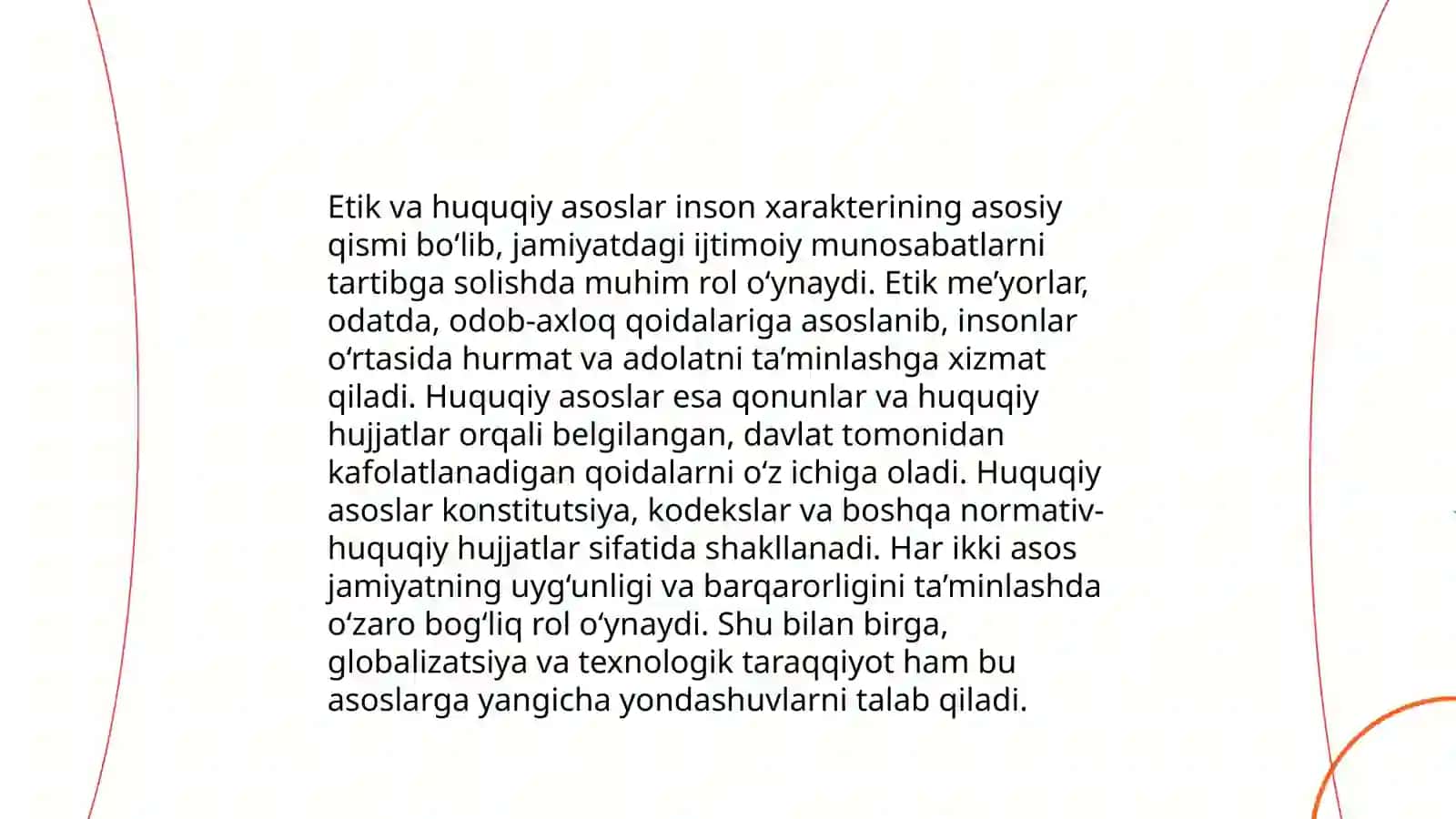 Bemorlarning ma'lumot olish masalasining etik-huquqiy jihatlari 4