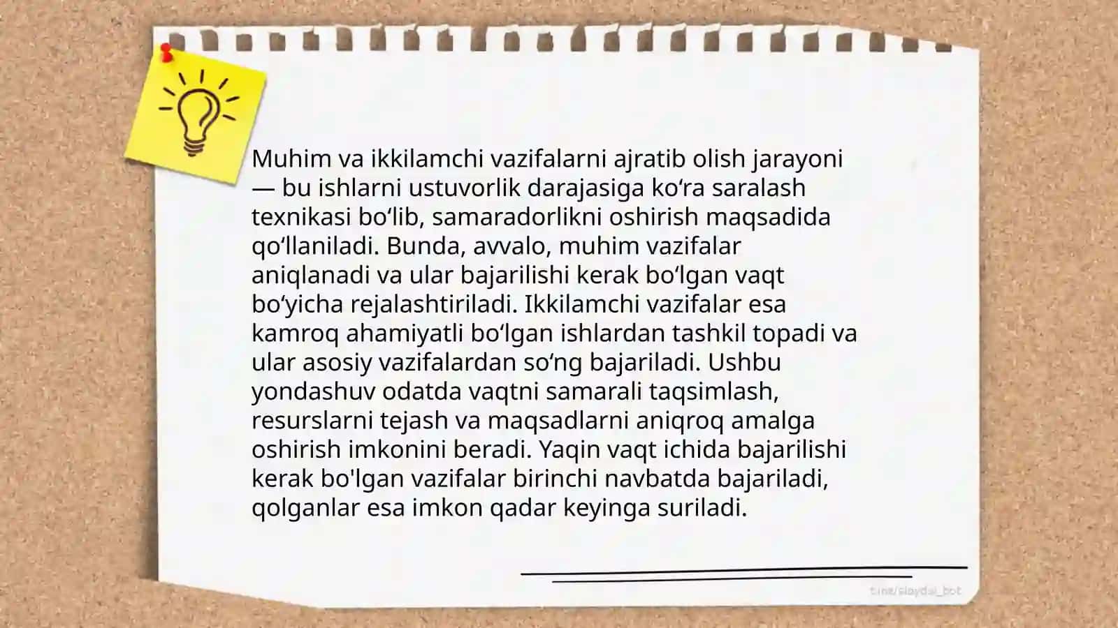 Yetuklik davrida kognitiv soha rivojlanish xususiyatlari 4