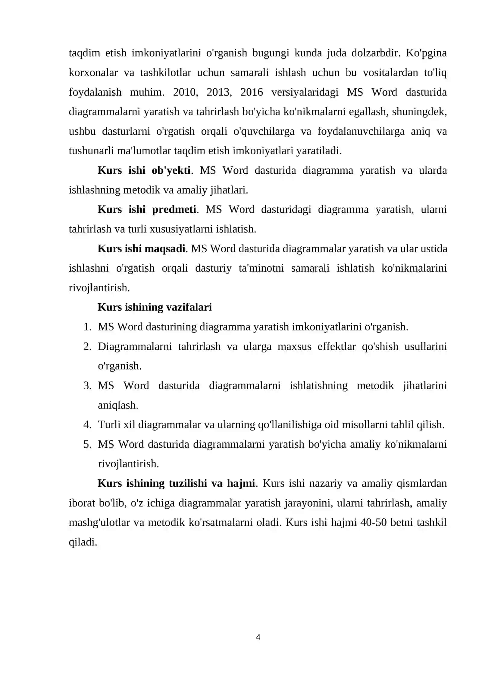 Ta'limda axborot texnologiyalari 4