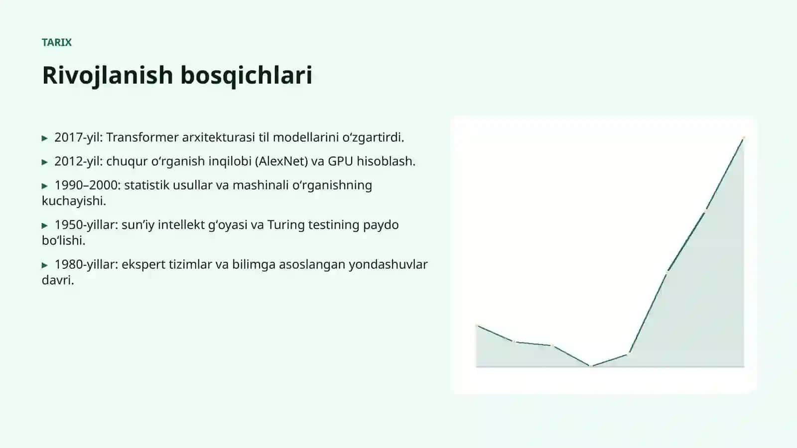 Nutqni tanishning kadrlar boʻlimida qoʻllanilishi 4