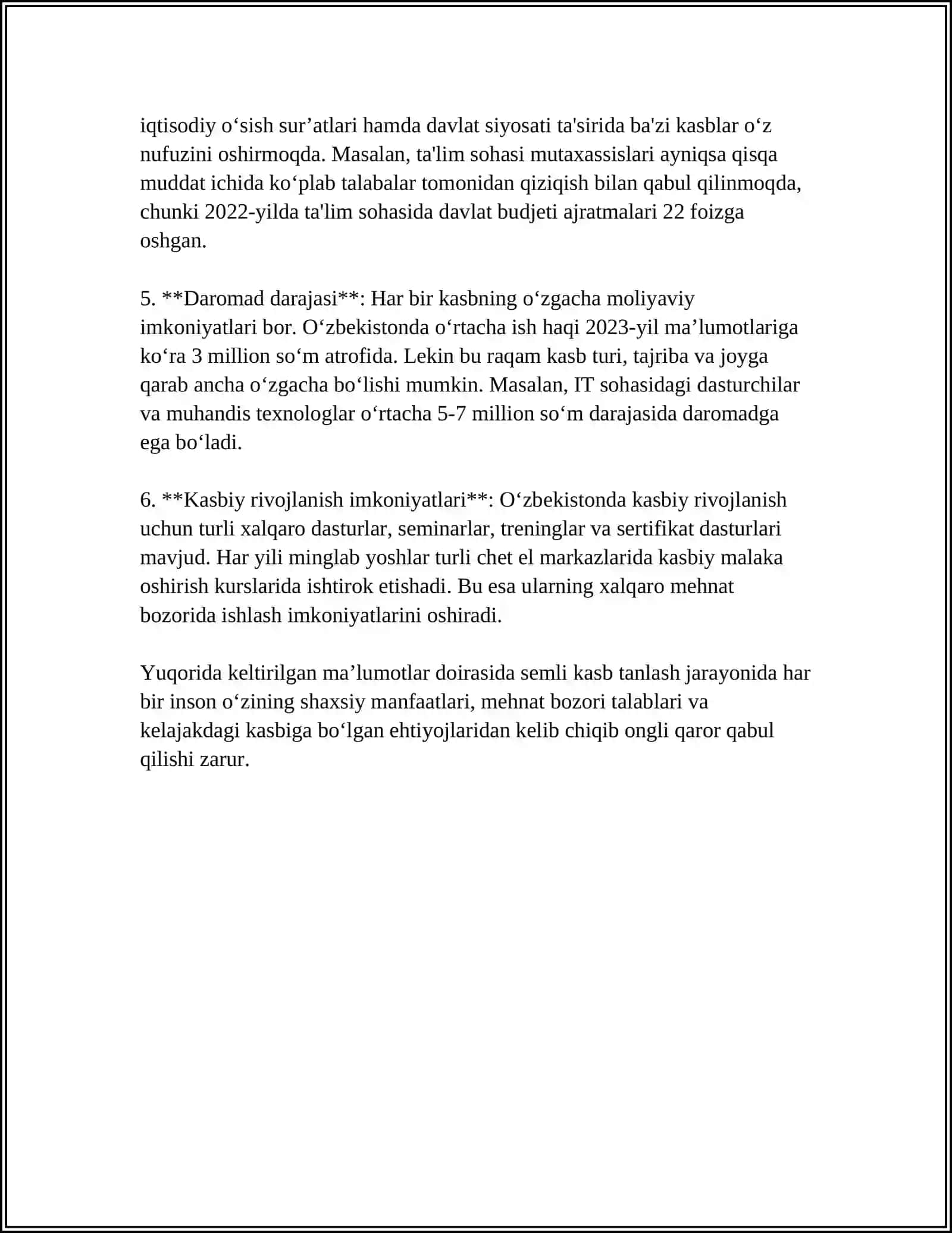 SEMLI KASBIM 4