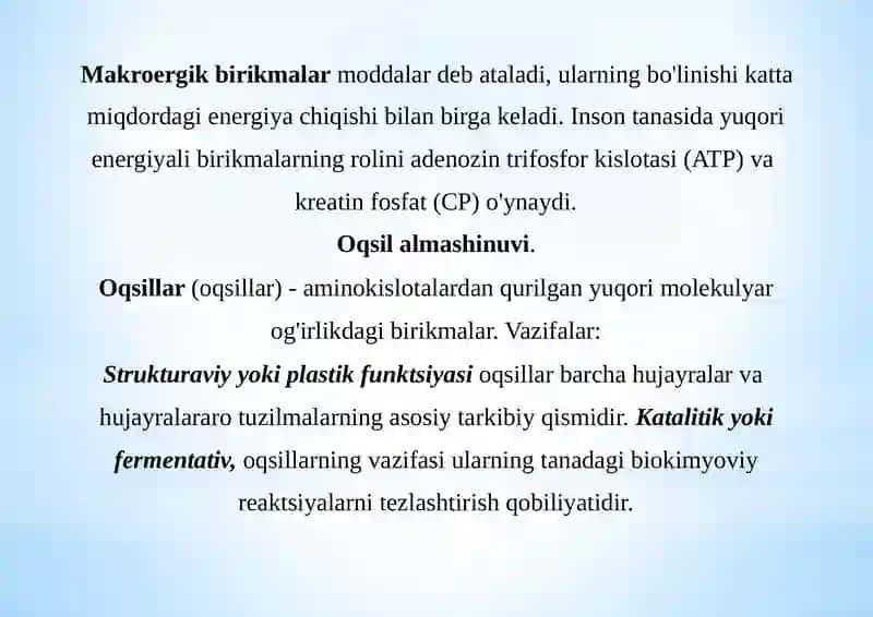 METABOLIZMNI AKTIVLOVCHI VA KORREKTSIYALOVCHI DORI VOSITALAR 4