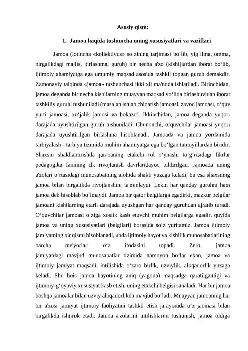 Mavzuning dolzarblligi 4