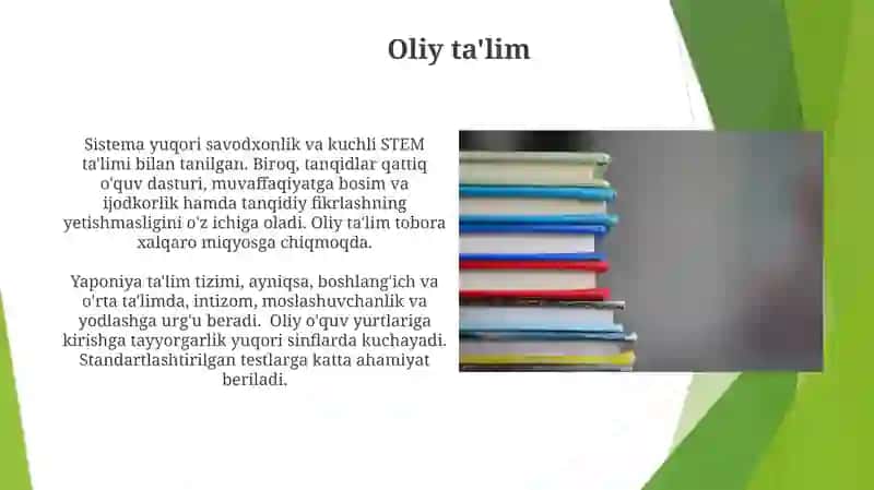 Oliy Ta'lim 4