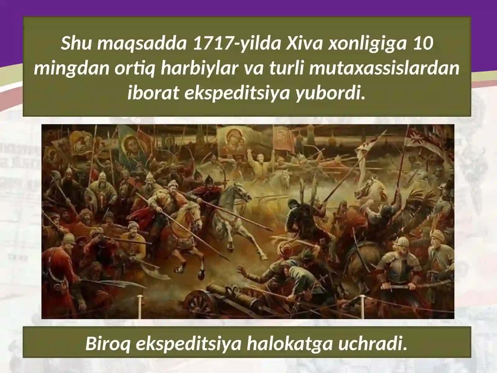 Rossiya imperiyasi va sovet mustamlakachiligi 4