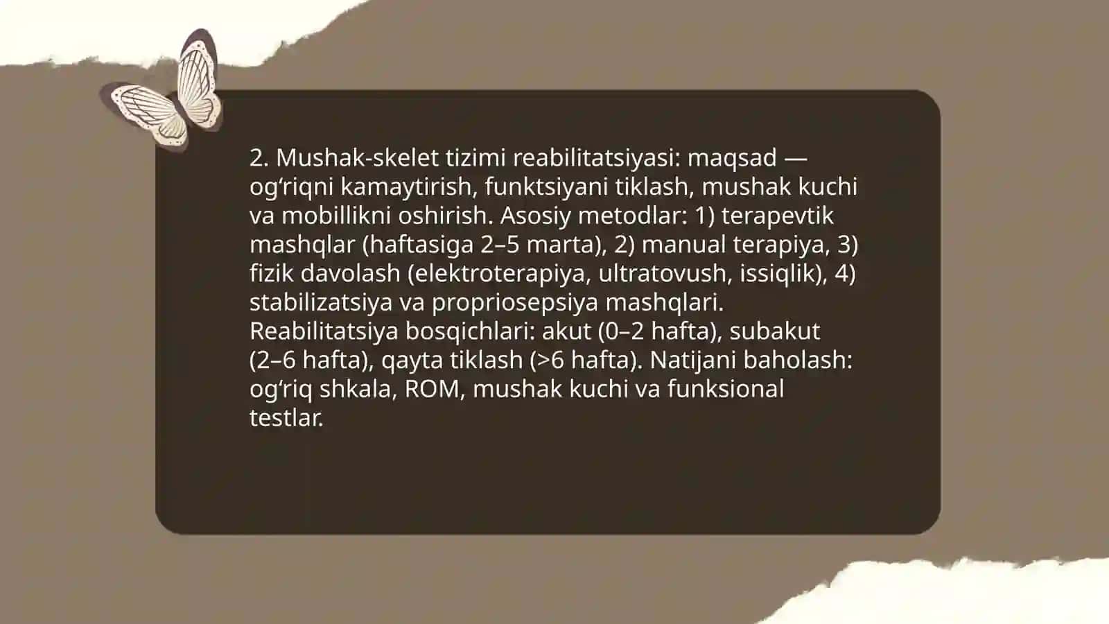 Fizioterapiya asoslari 4