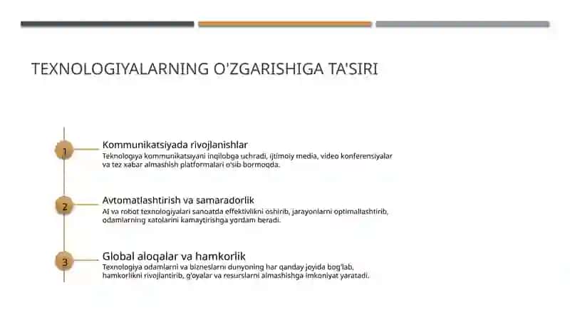 Transformatsiya davri 4