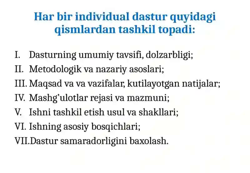 Serebral falajlangan bolalarni yakka o‘qitish dasturi 4