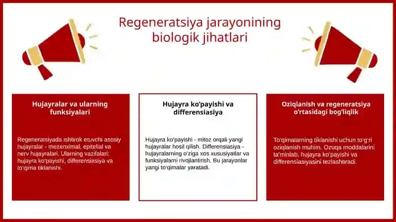 Xirurgiyada to’qimalarni regeneratsiya qilish texnologiyalari 4