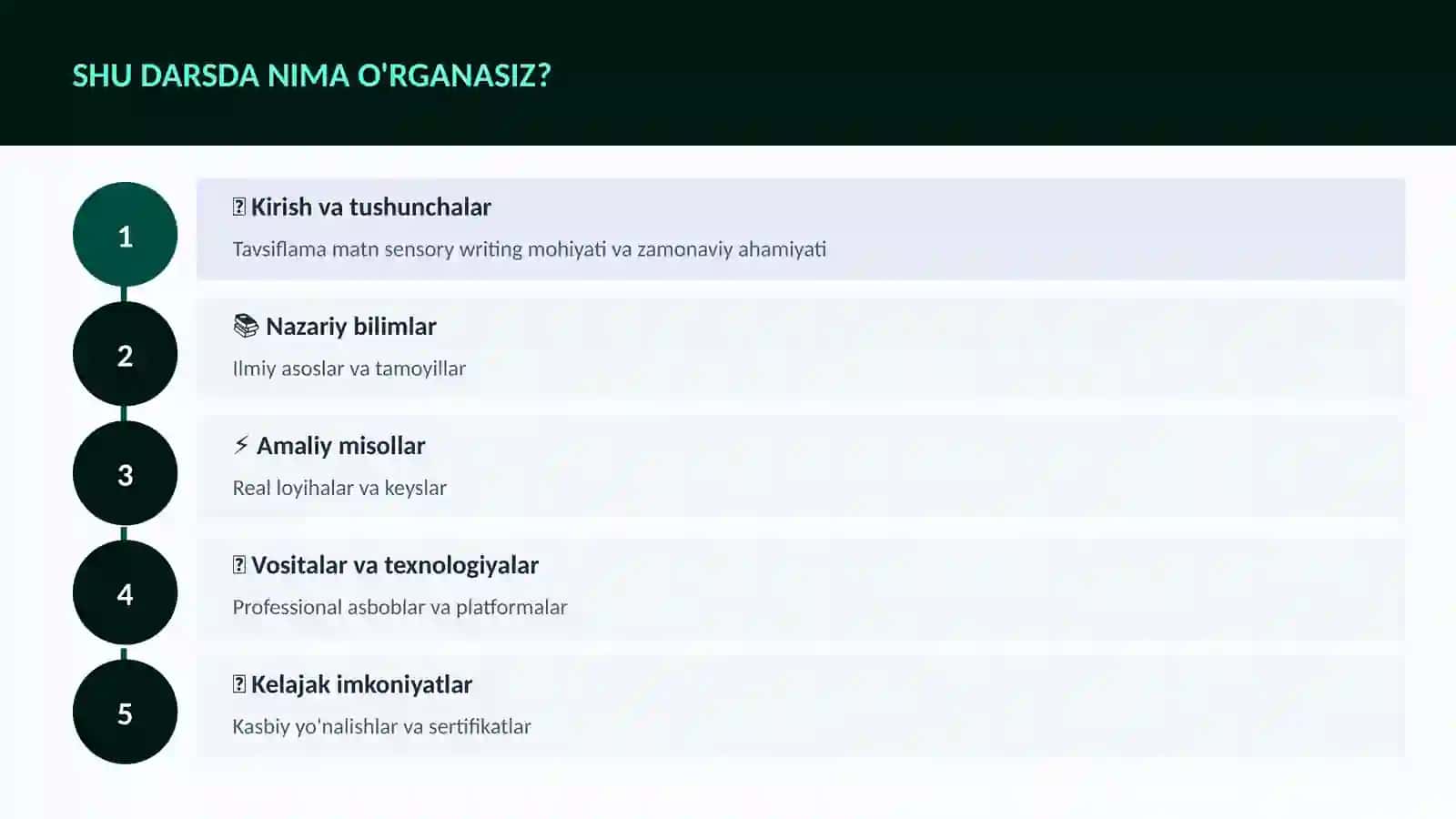 ADABIYOT VA YOZUV 4