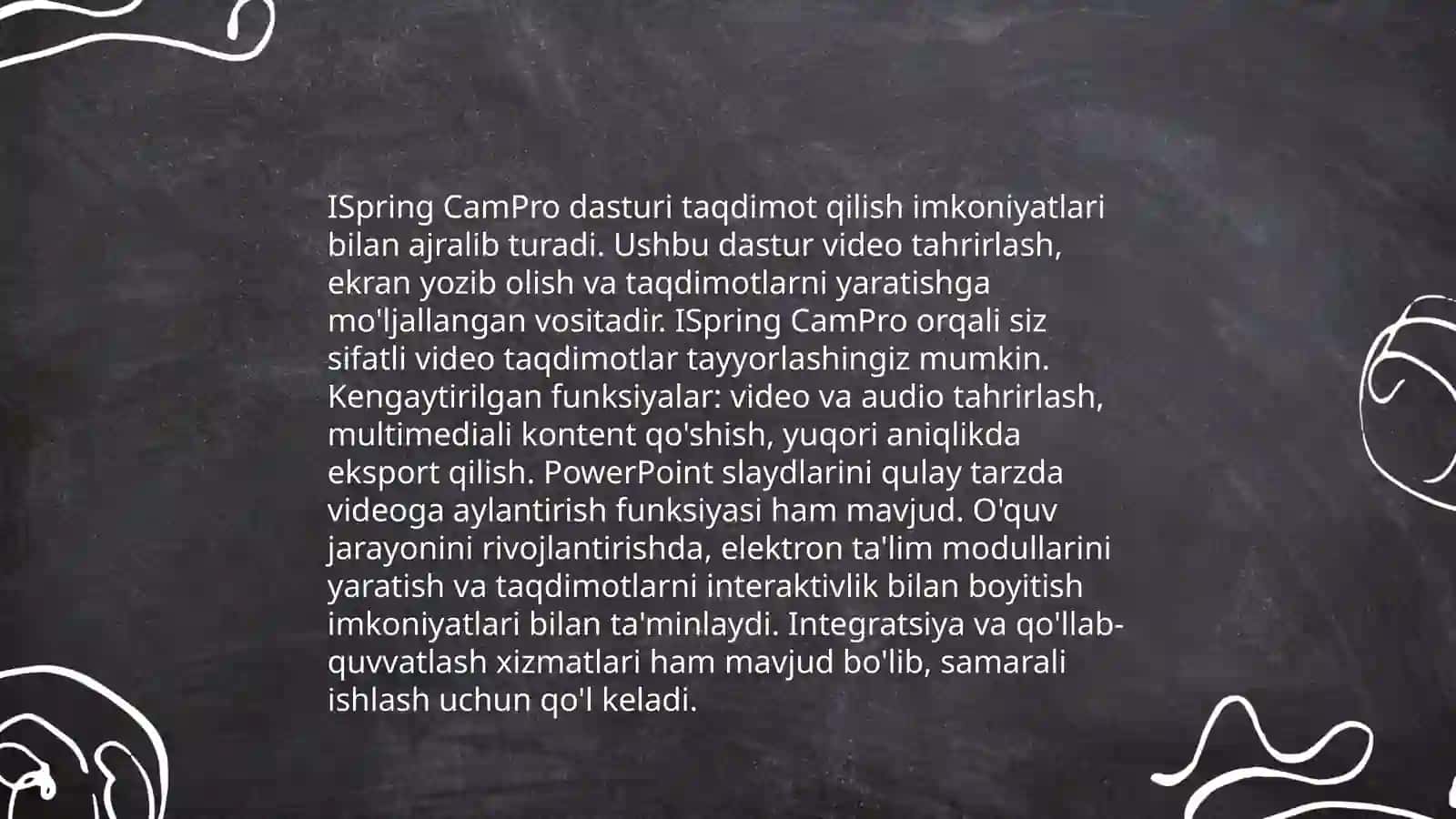 Camtasia Studio 4