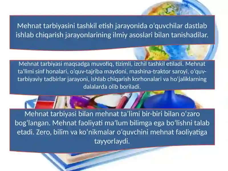 Mehnat va iqtisodiy tarbiya 4