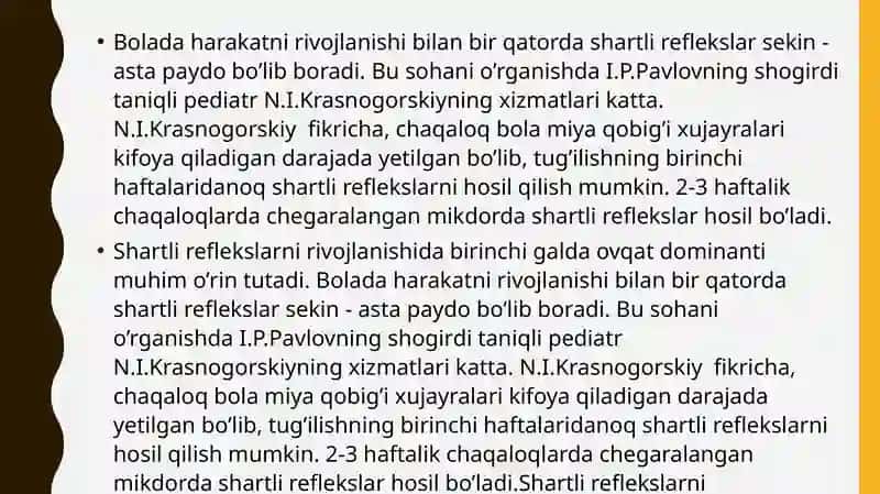 Bolalarni asab-ruhiy rivojlantirish 4