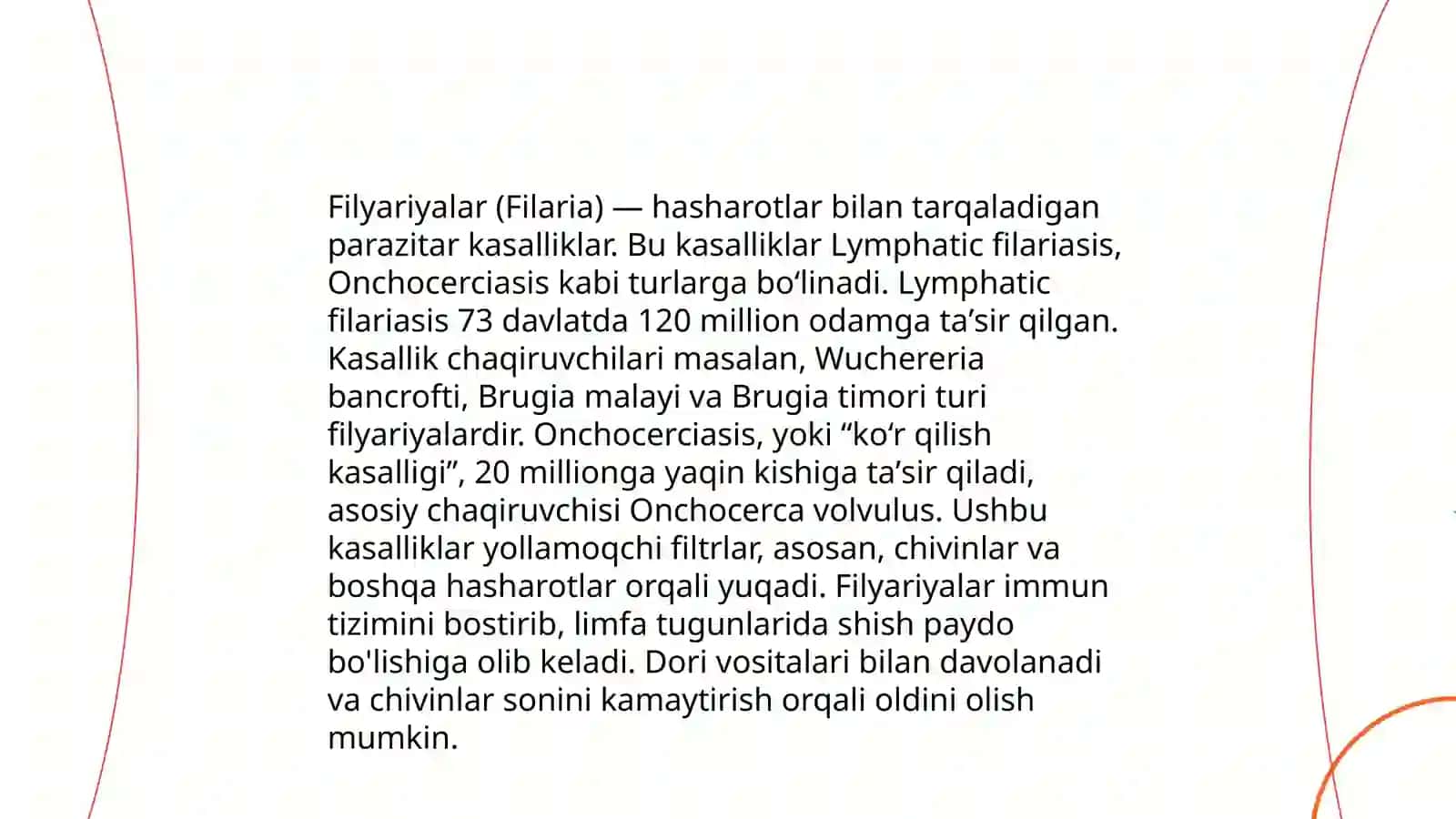 O'simliklarning sistematik birliklar (kategoriyalar) ning nomlari va qo'shimcha (affiks) lari 4