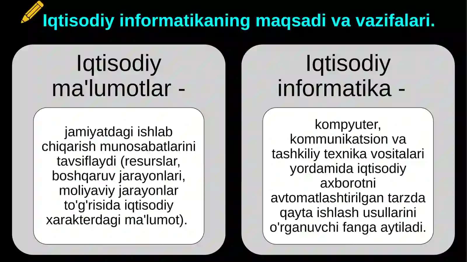 Raqamli iqtisodiyot va uning afzalliklari 4