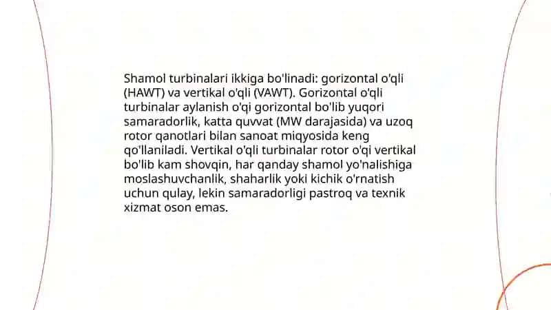 Shamol elektr-energiyasi 4