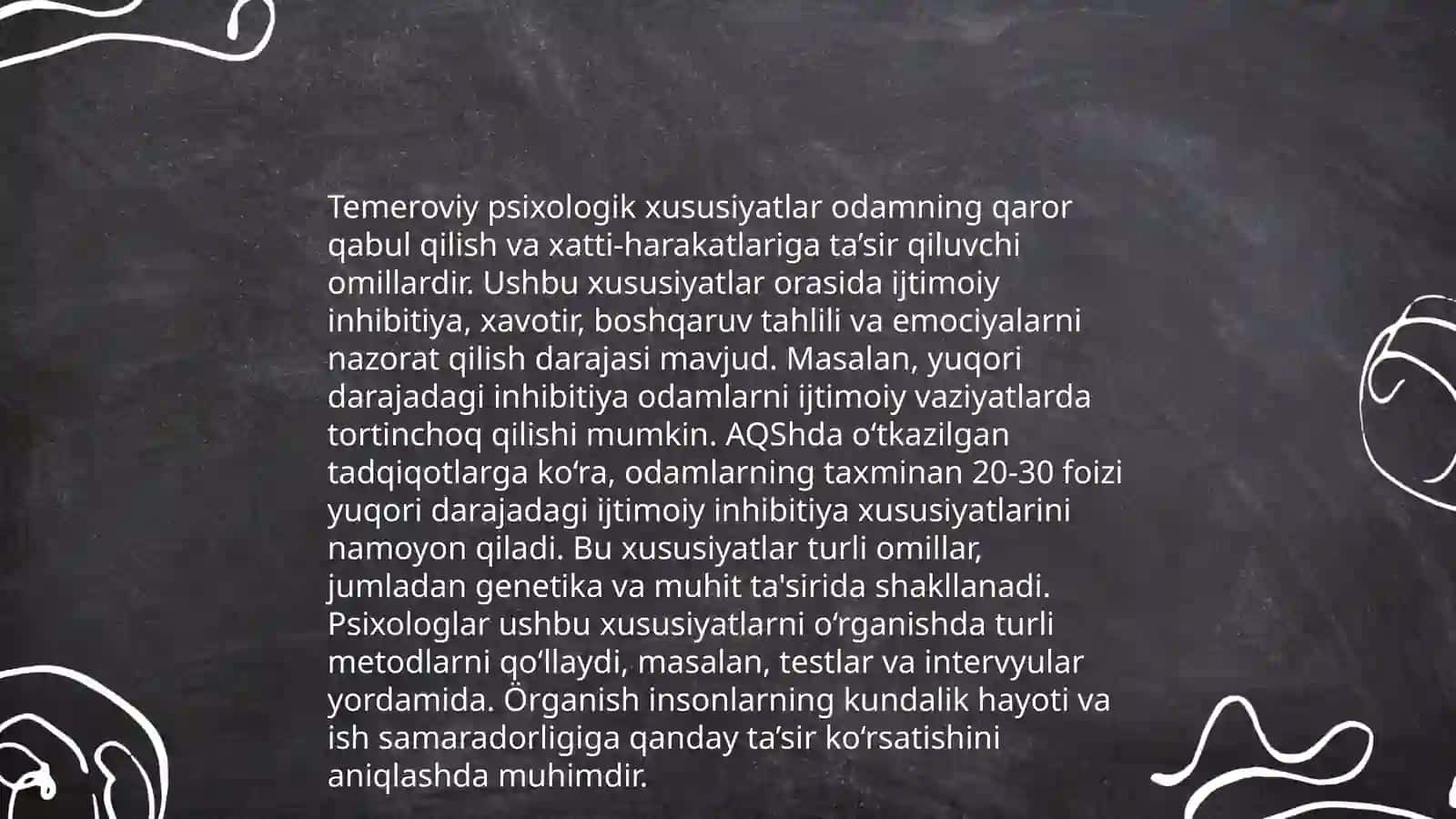 Logo psixologiya va psixologik korreksiya metodlari fanining ilmiy -nazariy asoslari 4