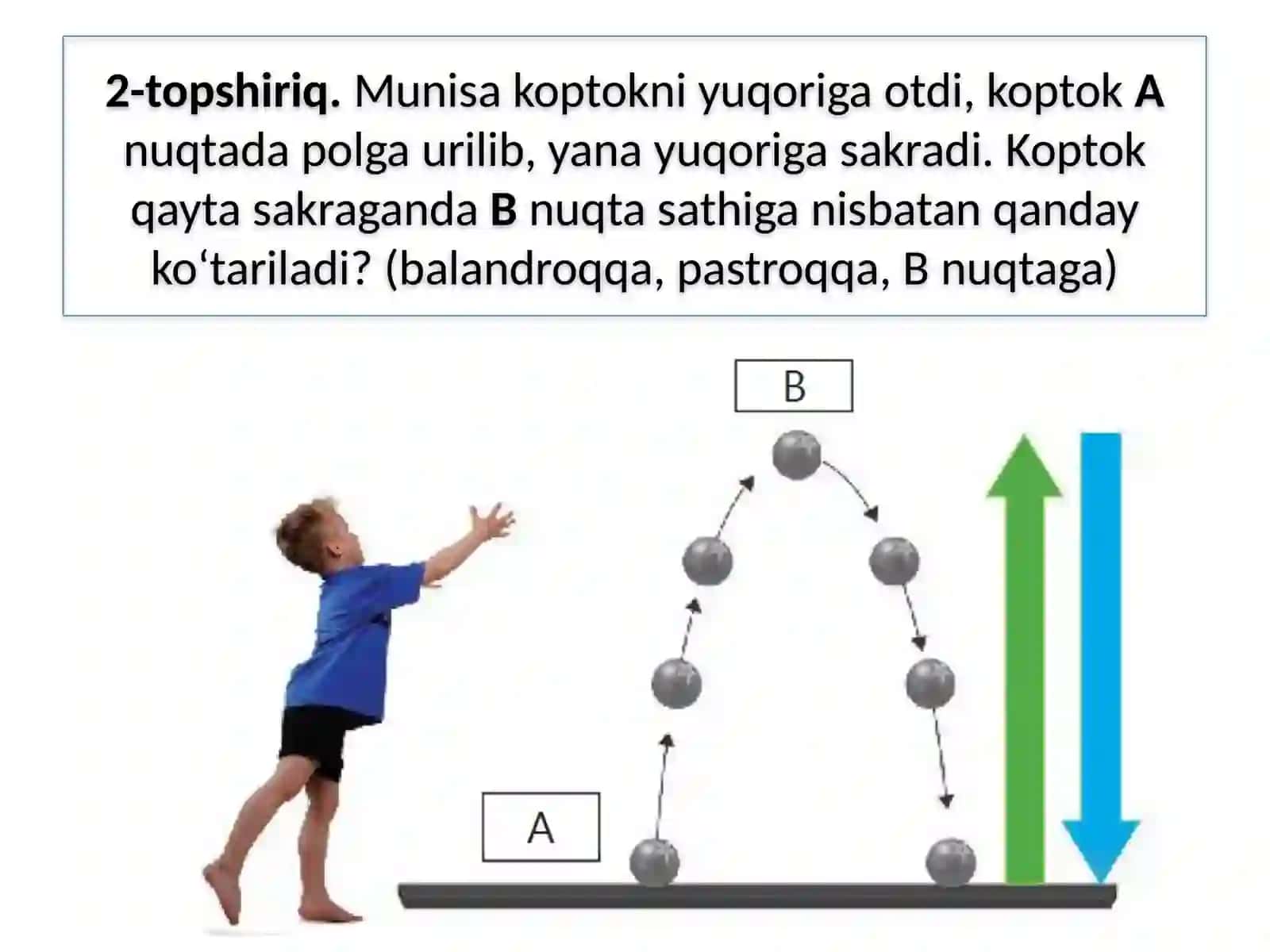 BOB YUZASIDAN MANTIQIY FIKRLASHGADOIR TOPSHIRIQLAR 4
