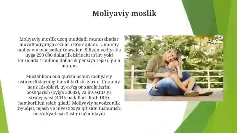 Temperament tipiga mos juft tanlash - oilaviy munosabatlar mustahkamligi omili sifatida 4