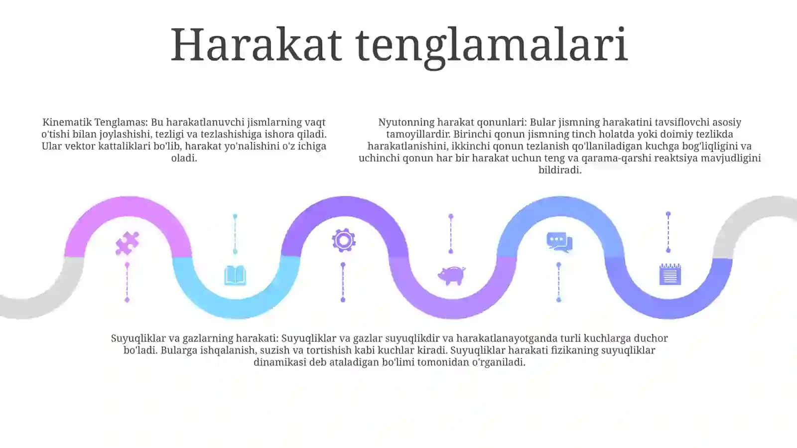 Suyuqlik Va Gazlar Harakati 4