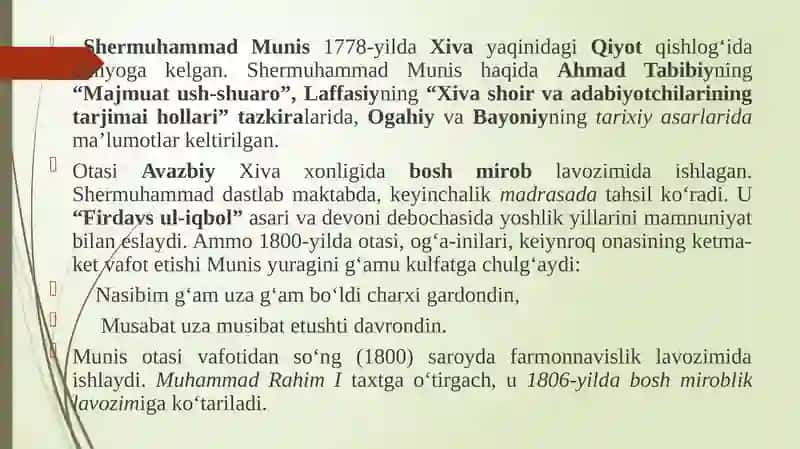 Alifbe manzumalar (abisedariy) ta’lim-tarbiya asosi 4