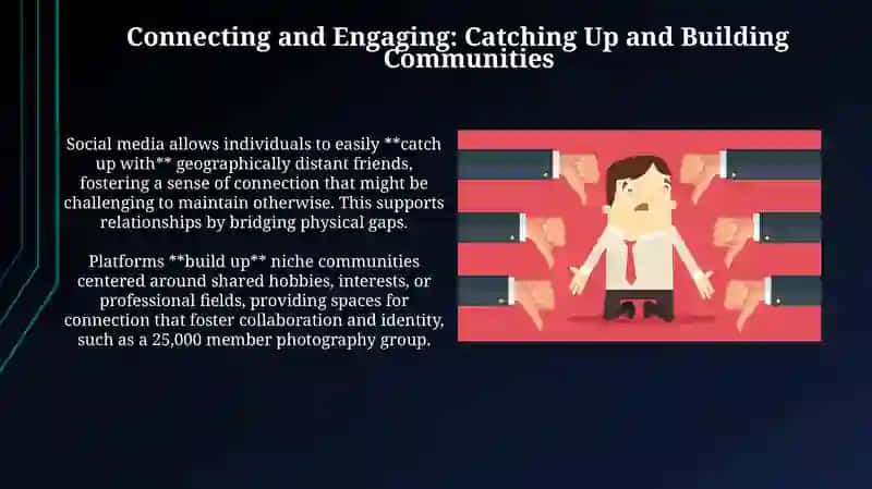 Social Media Presentation 4