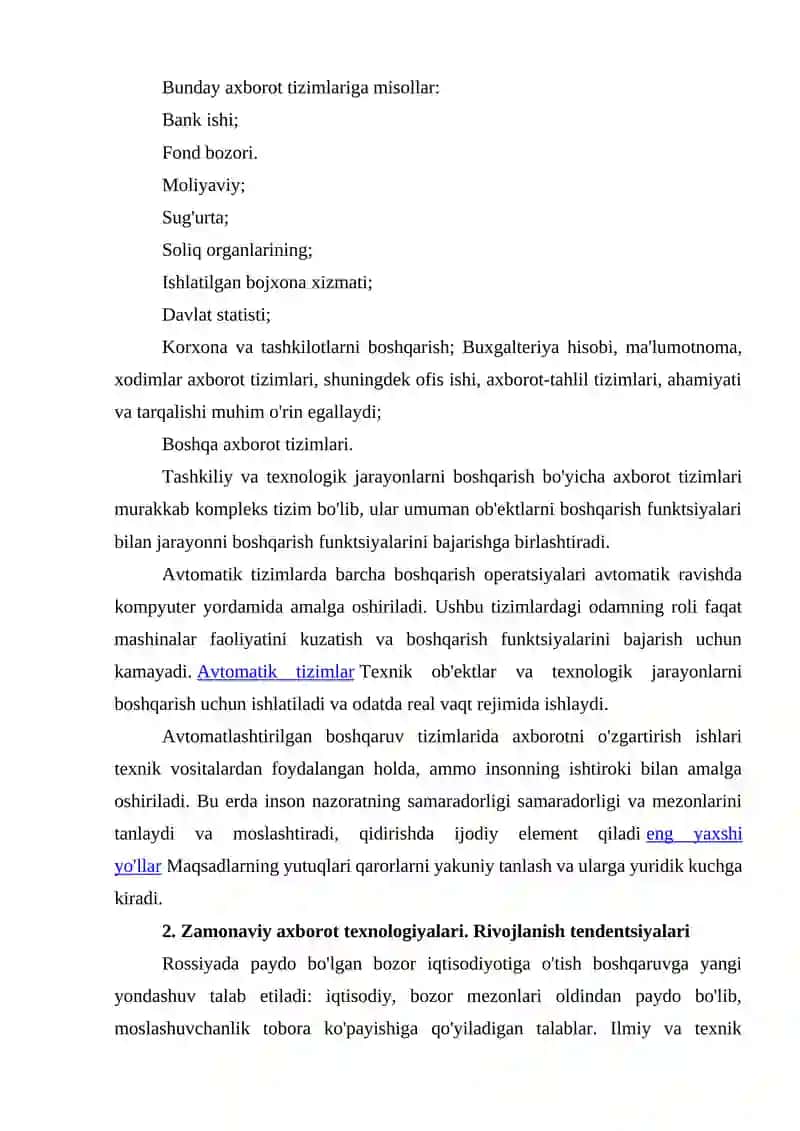 Axborot-kommunikatsiyatexnologiyalariningrivojlanish tendensiyalari 4