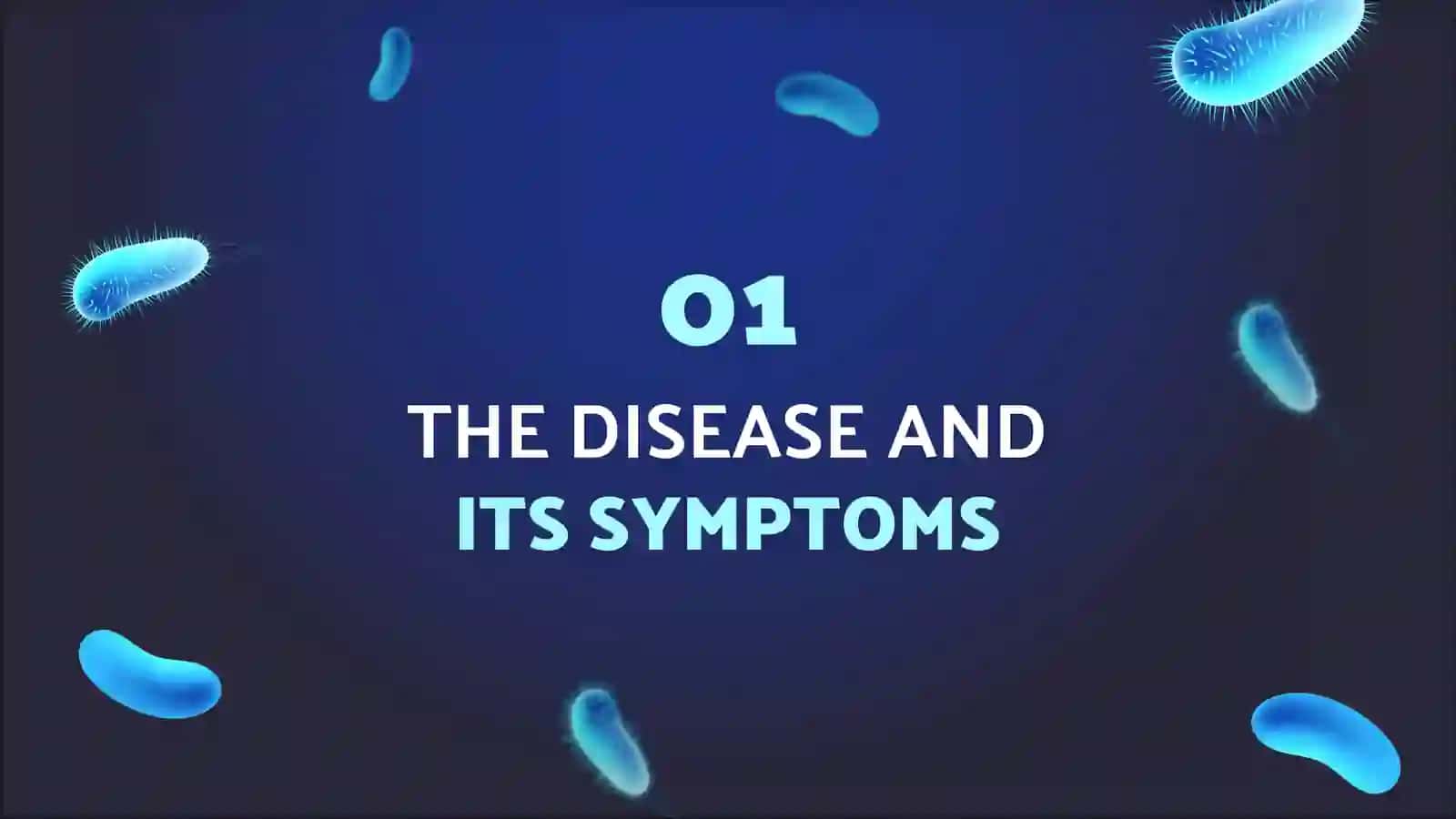 INFECTIOUS DISEASE 4