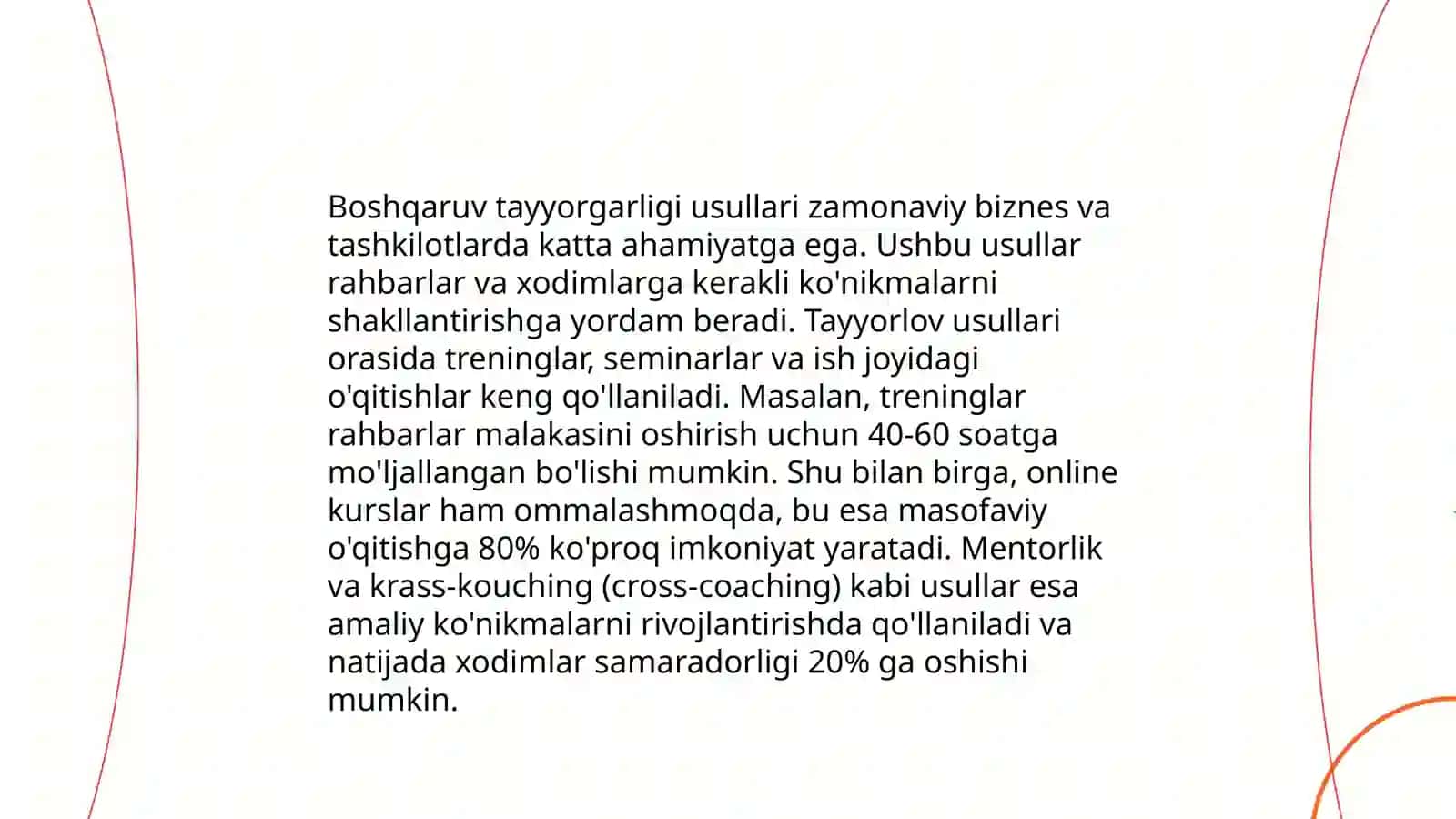 Jangovar shaylik boshqaruv tayyorgarliki 4