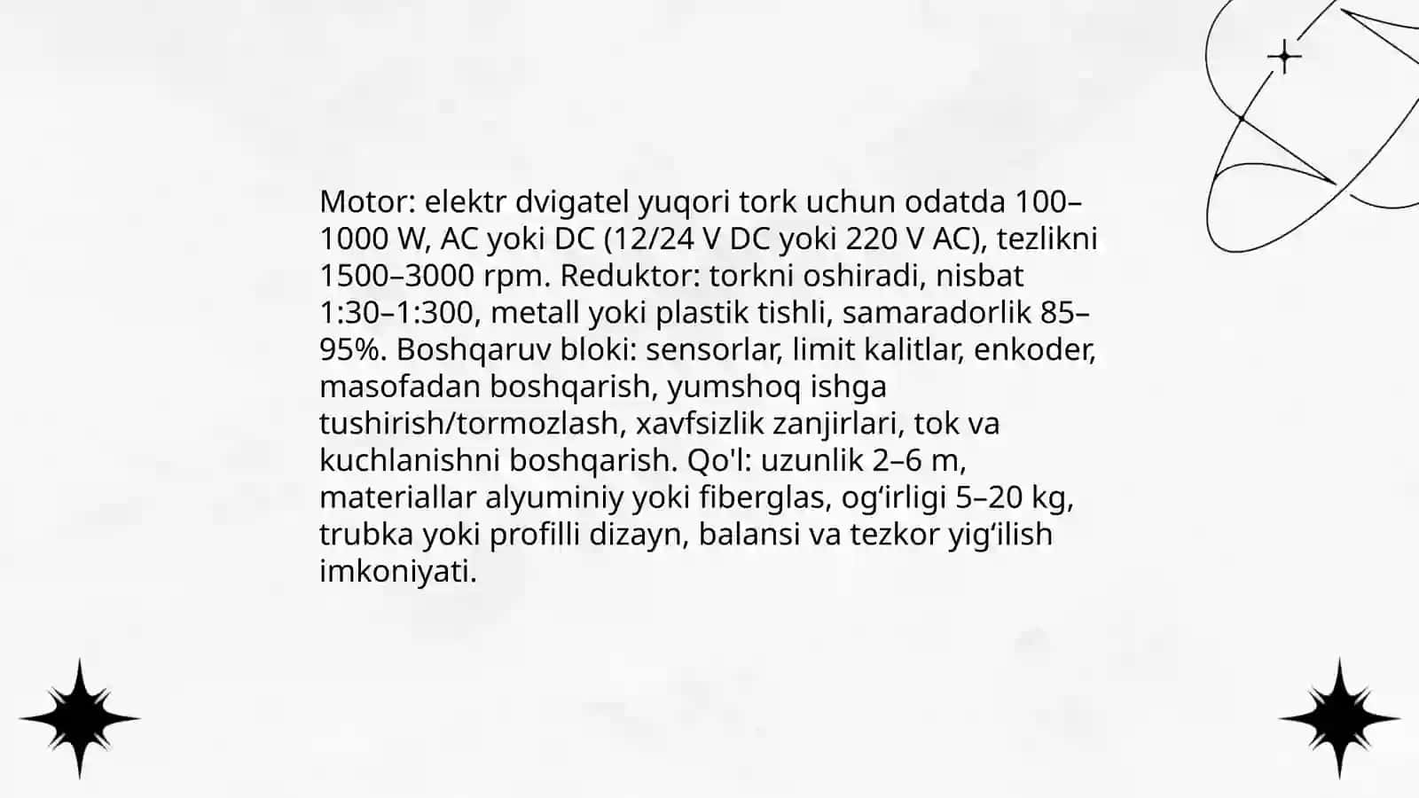 Avtomatik shlag-baumlar 4