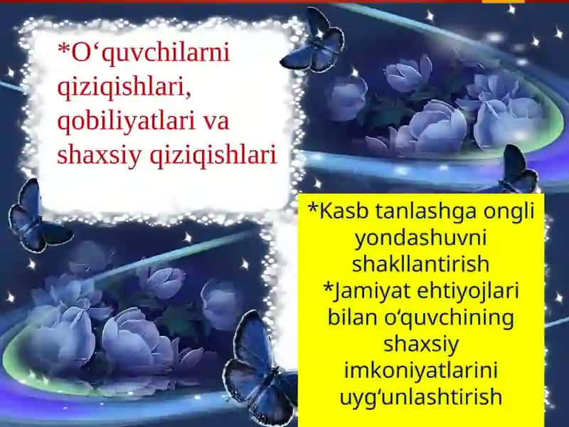 Kasbga o‘qitishda pedagog faoliyatining psixologik muammolari 4