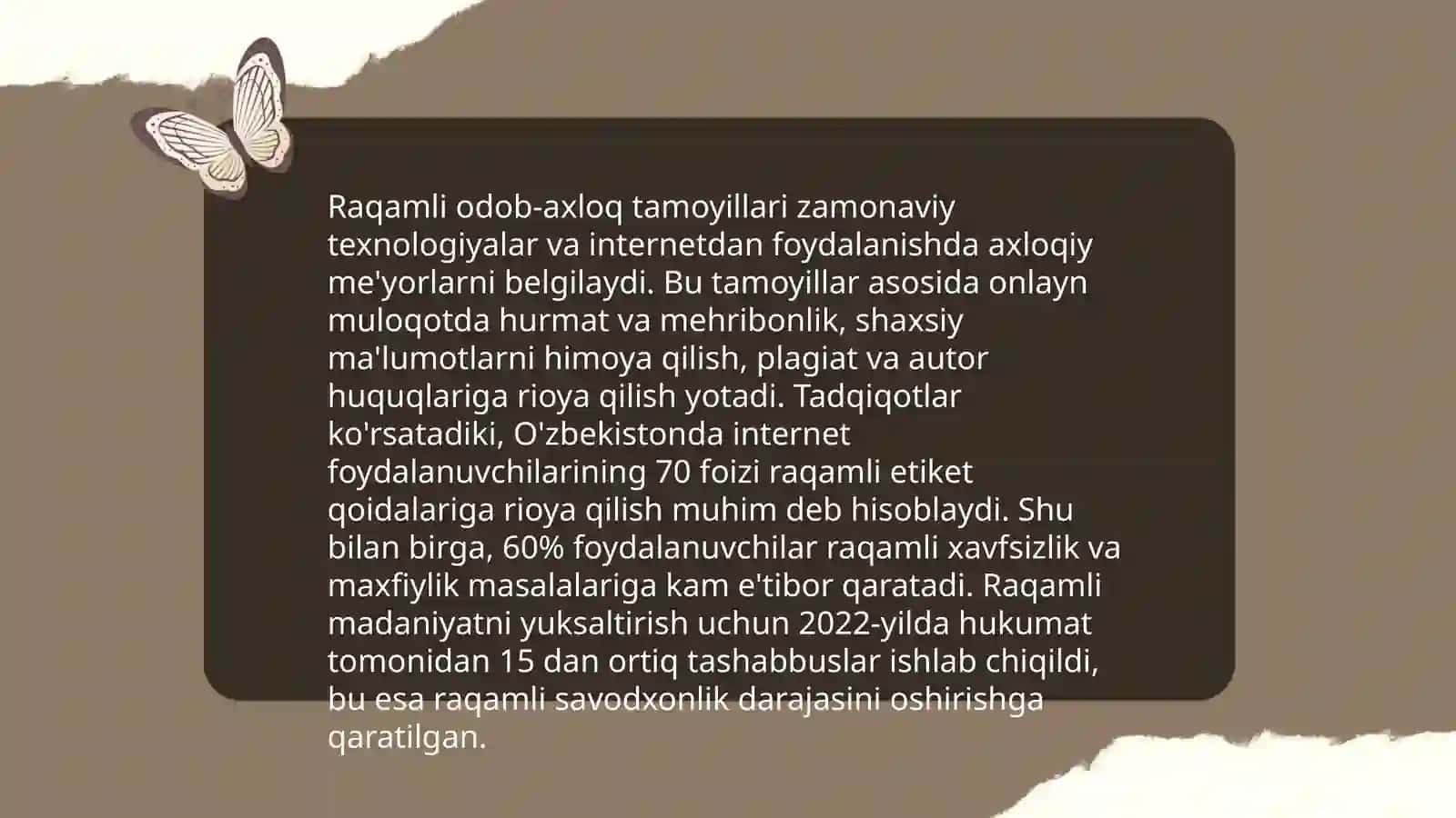 Internetda shaxsiy ma'lumotlarni himoya qilish 4