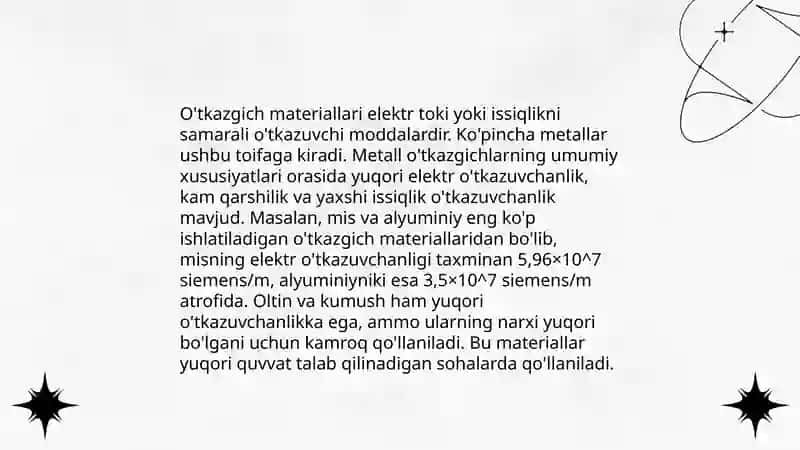 Elektr havo linyalarida Elektr isrofi 4