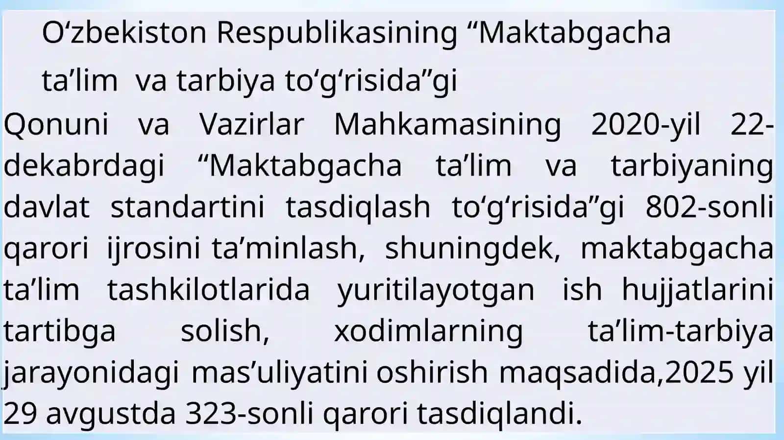 Ta’limiy faoliyat ishlanmalari tuzishda pedagogning kreativligi 4