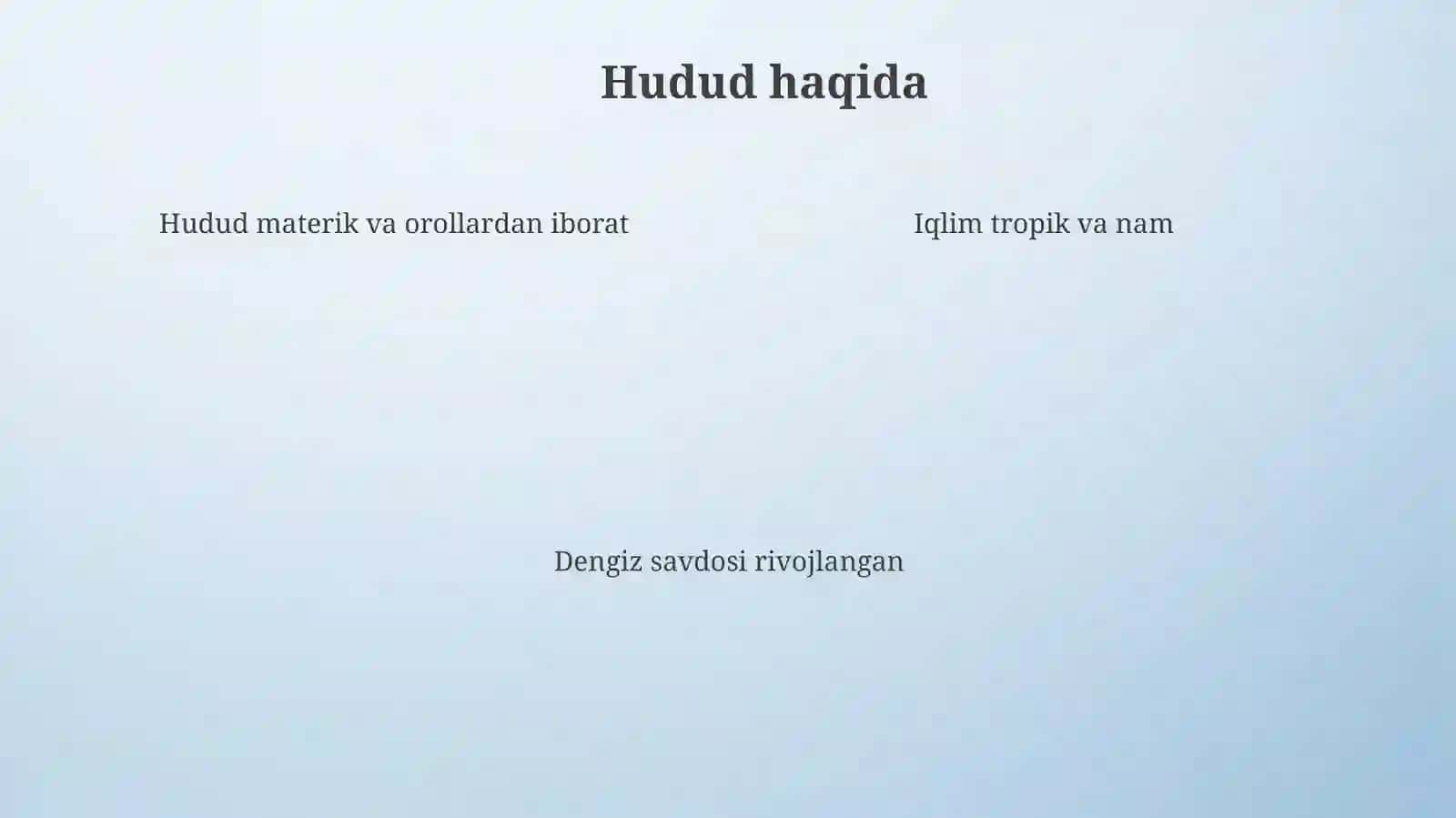 Janubiy Sharqiy Osiyo xalqlari Etnologiyasi 4