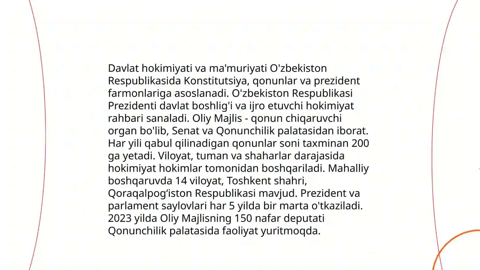 Davlat mexanizmi 4