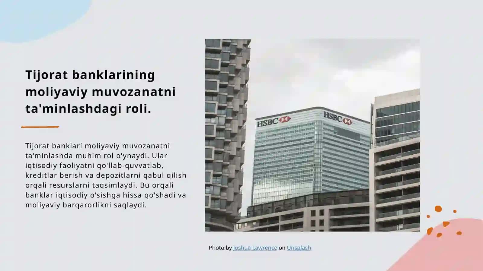 Tijorat banklari va ularning funksiyalari 4