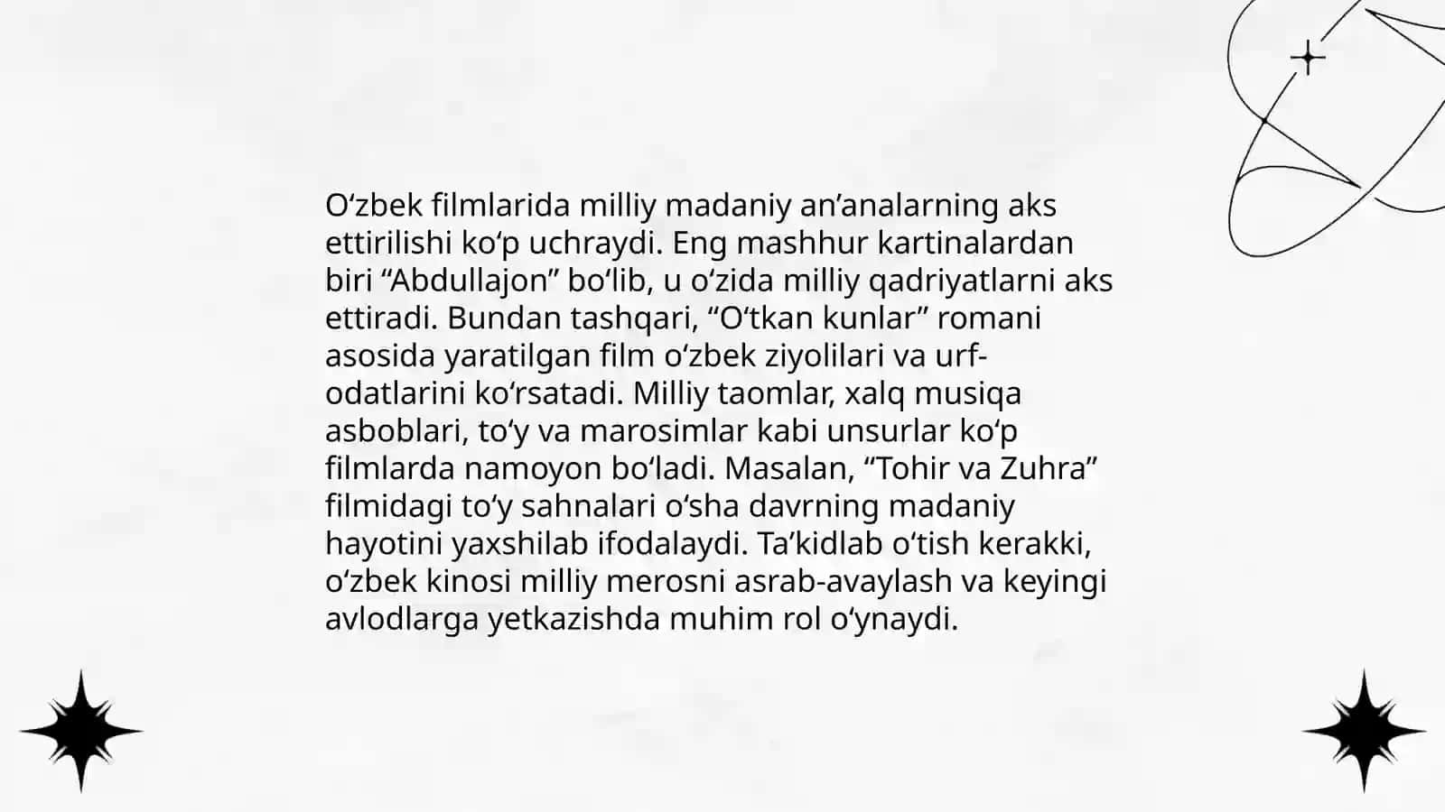 Galabalar Tarixi 4