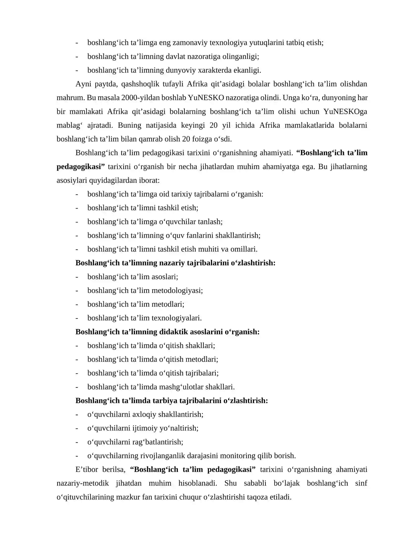 Innovatsiya tushunchasiga buyuk mutafakkirlarning qarashlari 4