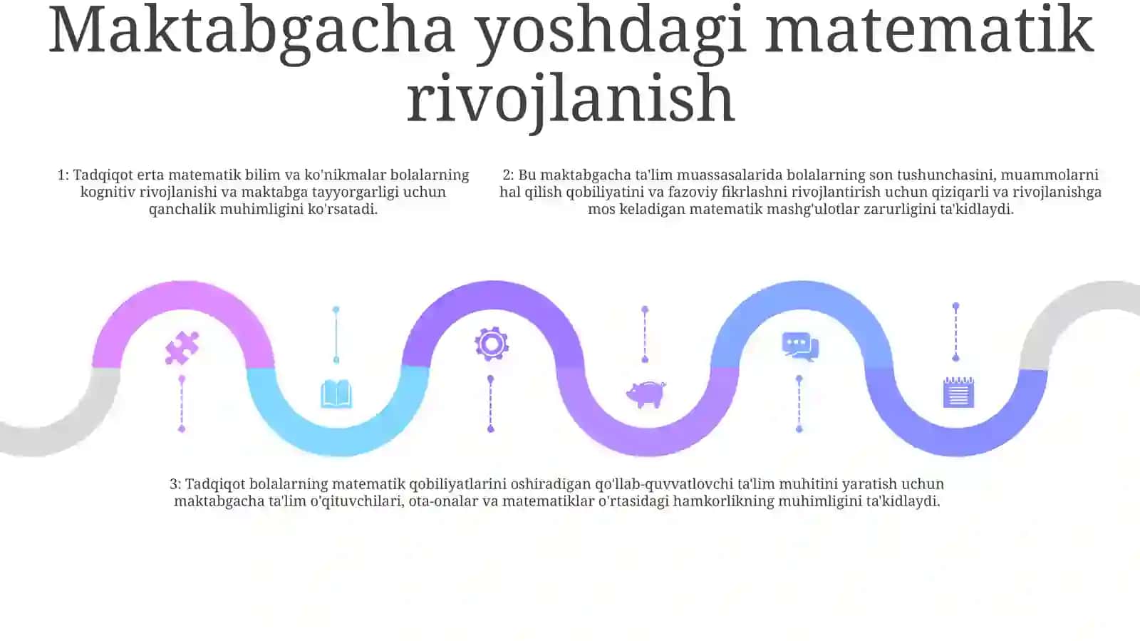 Matematik fanlar 4