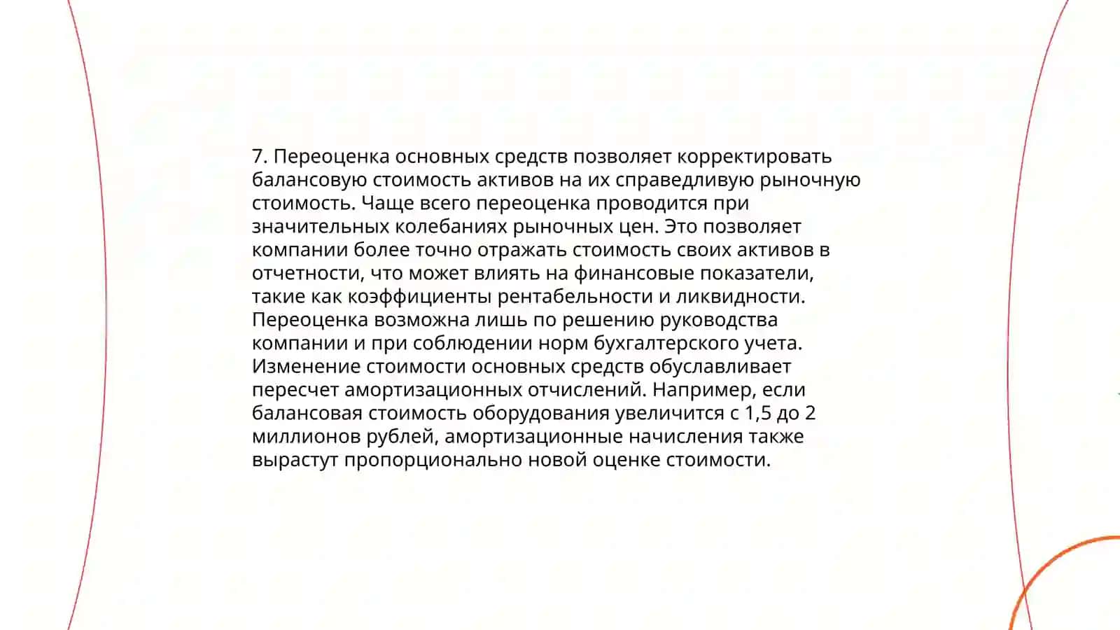Учет финансовых результатов деятельности банка 4