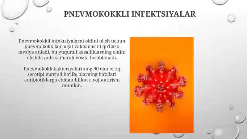 Havo-tomchi infeksiyalari 4