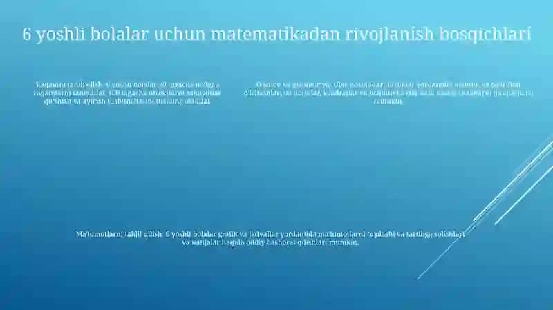 6YoshliBolalarni Maktab Ta'Lim Jarayonida Matematik JihatdanTayyorlash 4