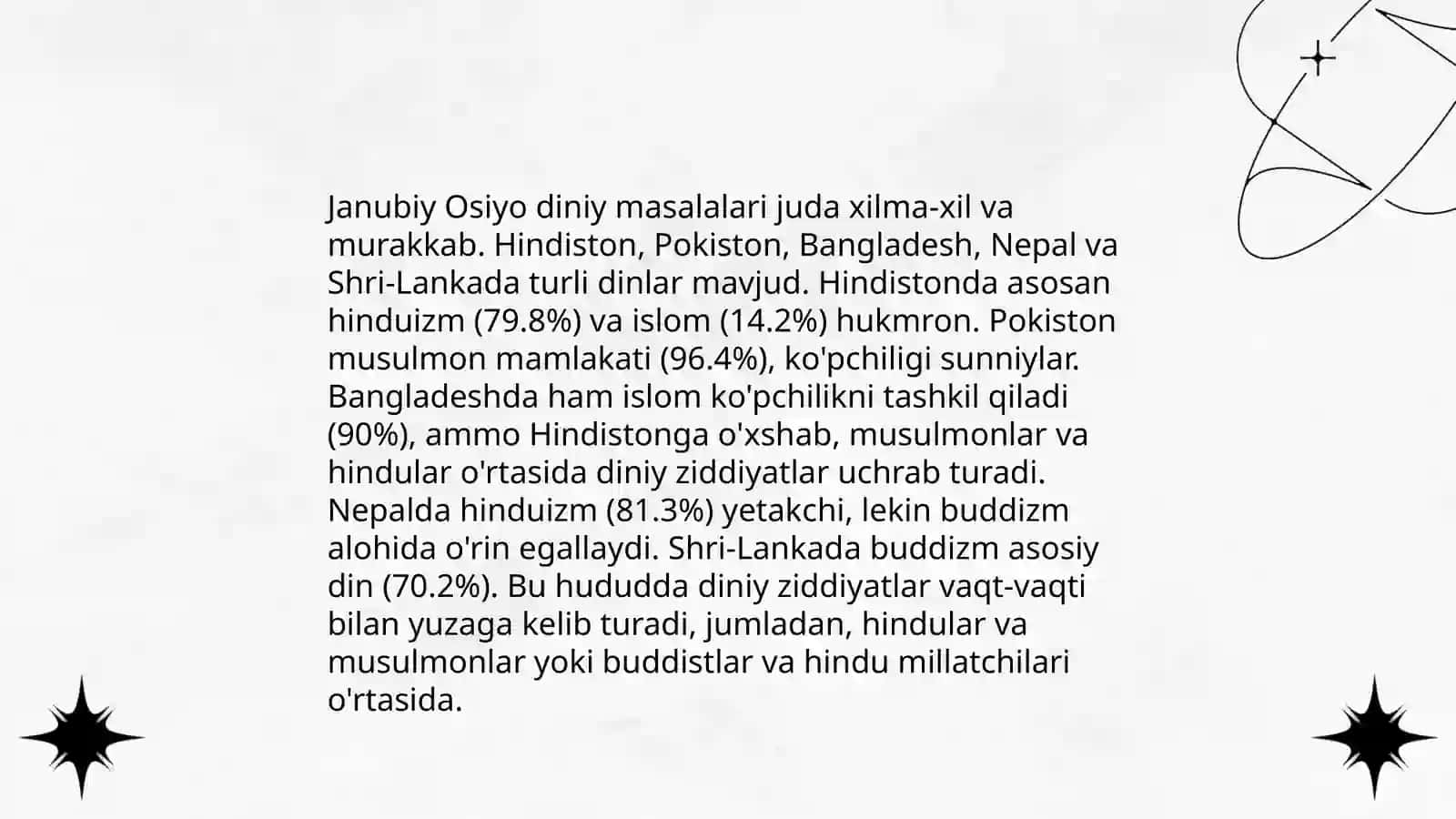 Markaziy Osiyo iqtisodiy rivojlanishi 4