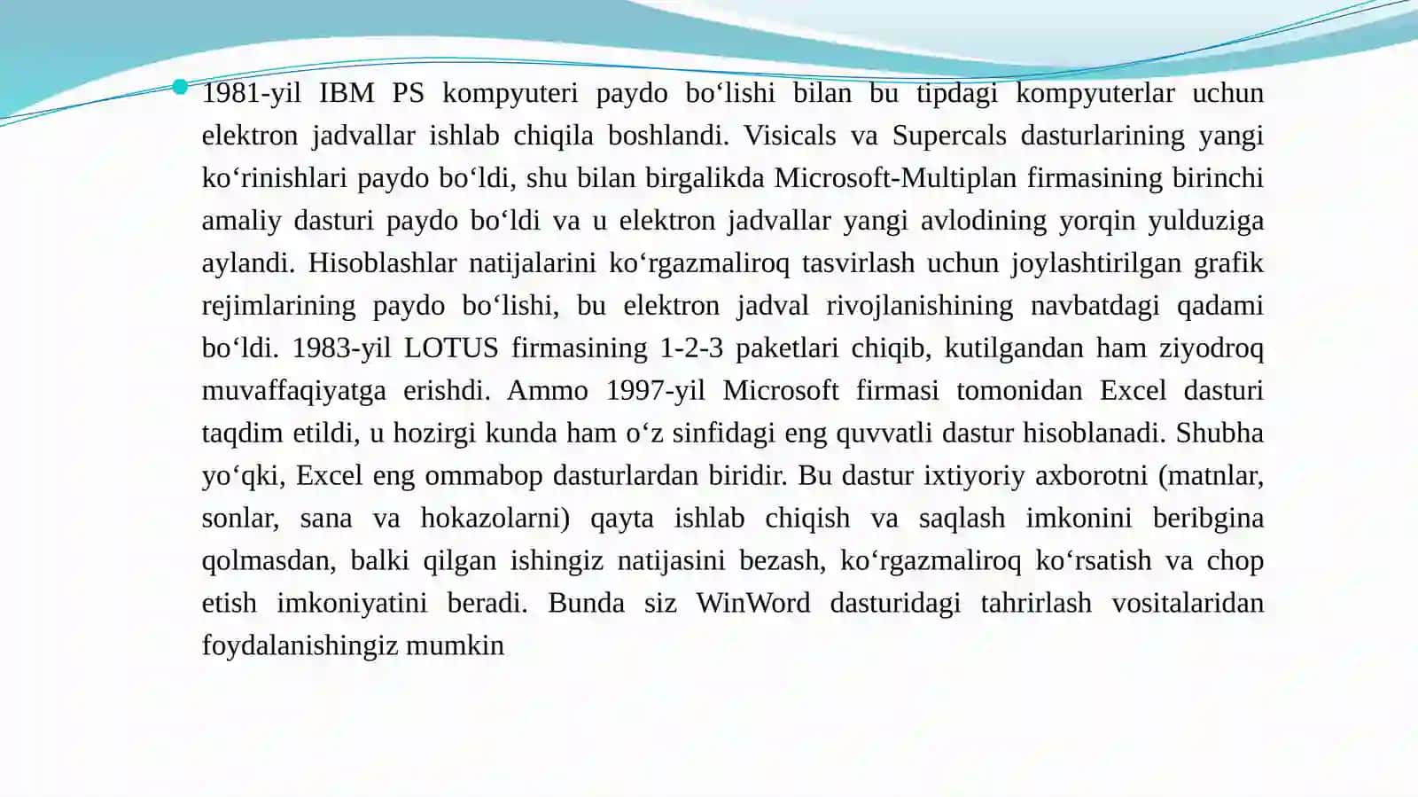 Buxgalteriyaga oid taqdimot 4