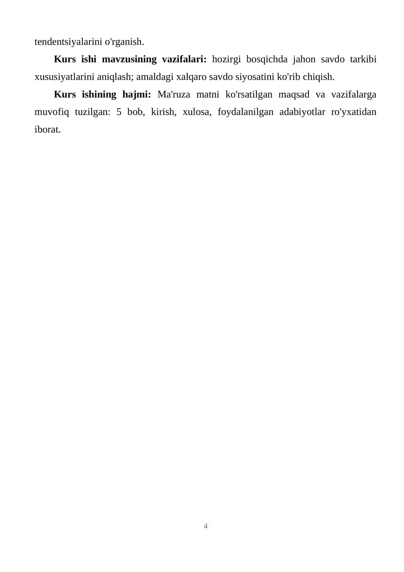Tarmoqlar iqtisodiyoti va buxgalteryasi 4