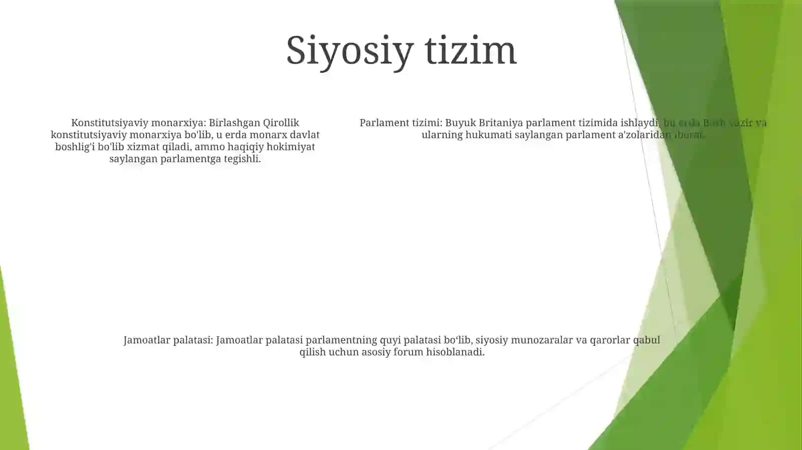 Buyuk Britaniya Tarixi 4