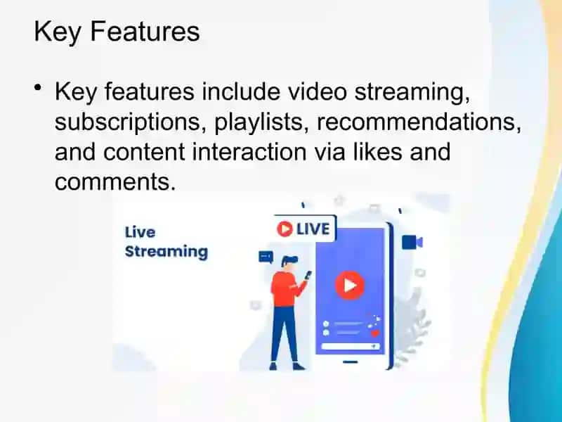 What is YouTube? 4